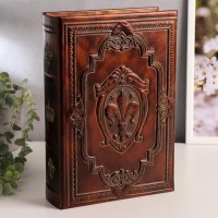 Книга-сейф Семейные тайны