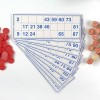 Подарочное лото Золотой узор - Фото № 5