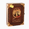 Родословная книга Кодекс семьи (в шкатулке) - Фото № 4