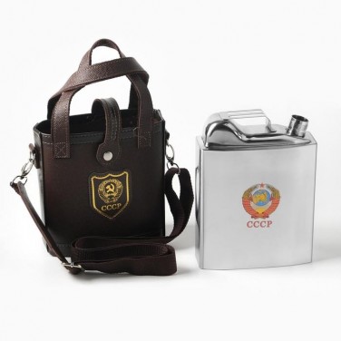 Фляга походная Советский Союз