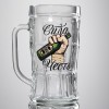 Пивная кружка Сила пива - Фото № 2