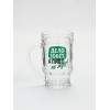 Пивная кружка Пиво не ждет - Фото № 2