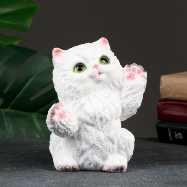 Копилка Игривый котенок