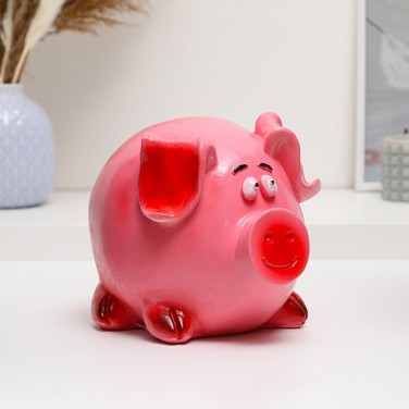 Копилка Хрюшка