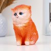 Копилка Рыжий котенок Копилка Рыжий котенок - Фото № 3