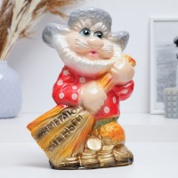 Копилка Домовой Нафаня