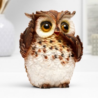 Копилка Ночная сова