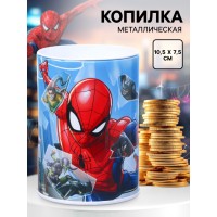 Копилка Супергерой