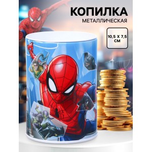 Копилка Супергерой