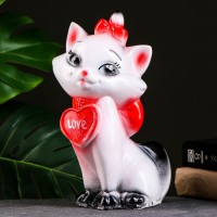 Копилка Кошечка LOVE Копилка Кошечка LOVE