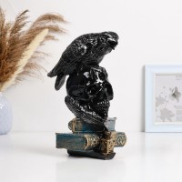 Копилка Ученый ворон