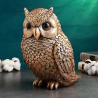 Копилка Глазастая сова