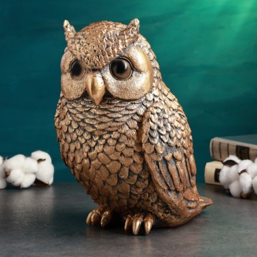 Копилка Глазастая сова