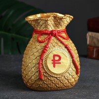 Копилка Мешок золота Копилка Мешок золота