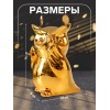 Копилка Удивленная сова - Фото № 2