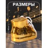 Копилка Золотой ботинок - Фото № 2