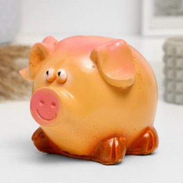 Копилка Поросенок Федя