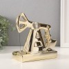 Копилка Нефтяная вышка - Фото № 4