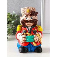 Копилка Казачий генерал Копилка Казачий генерал