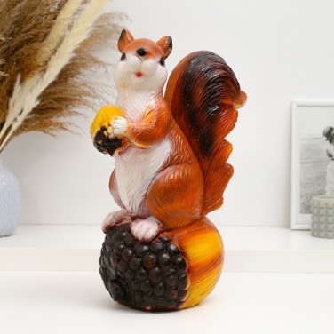 Копилка Белочка