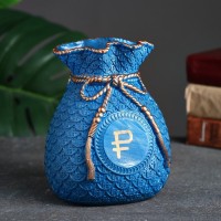 Копилка Мешочек денег Копилка Мешочек денег