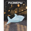 Копилка Голубая акула - Фото № 2