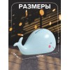 Копилка Голубой китенок - Фото № 2