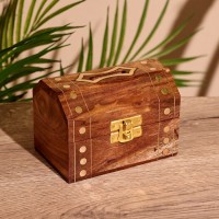 Копилка Старый сундук