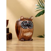 Копилка Ушастая сова