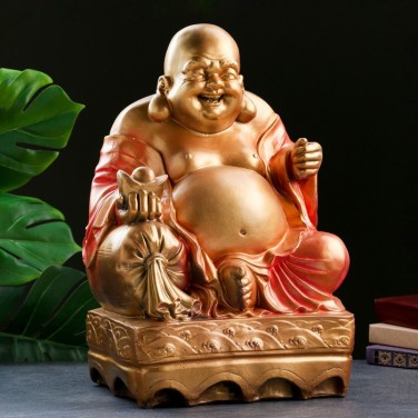 Копилка Счастливый Хотей