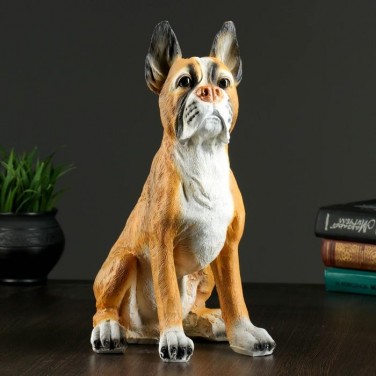 Копилка Боксер Рокки