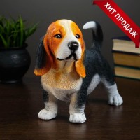 Копилка Бассет - хаунд