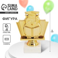 Наградной кубок Ученая сова
