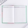 Ежедневник Для учителя Ежедневник Для учителя - Фото № 9