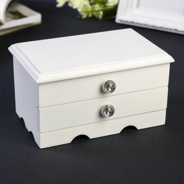 Шкатулка для украшений Фреско