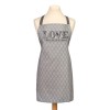 Прикольный фартук Love - Фото № 15