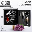 Набор сомелье Веселье начинается