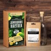 Набор для приготовления настойки Имбирно-лимонная (с бутылкой) - Фото № 2