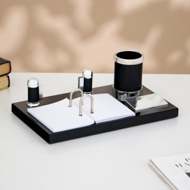 Настольный набор Энтузиаст