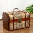 Шкатулка-сундучок Вояж