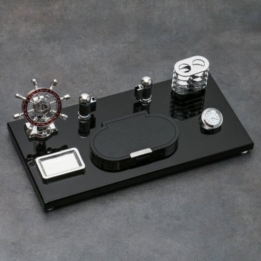 Настольный набор Капитанский