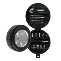 Подарочный набор инструментов Запасное колесо