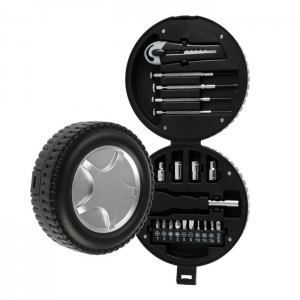 Подарочный набор инструментов Запасное колесо