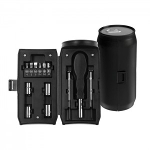 Подарочный набор инструментов Банка с секретом