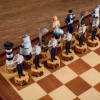 Подарочные шахматы Морские игры - Фото № 6
