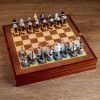 Подарочные шахматы Морские игры - Фото № 7