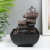 Декоративный фонтан Китайский домик (с подсветкой) Декоративный фонтан Китайский домик (с подсветкой) - Фото № 4