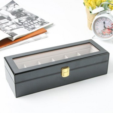 Шкатулка для часов Элегант