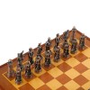 Подарочные шахматы Гугеноты - Фото № 3