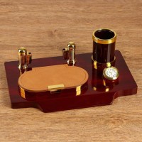 Настольный набор Мыслитель Настольный набор Мыслитель